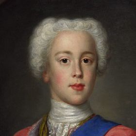 Bonnie Prince Charlie. From Educationscotland,gov.uk.