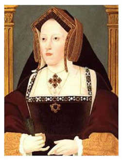 Catherine of Aragon