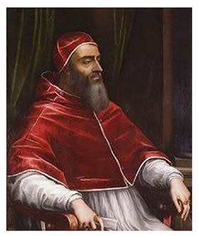 Pope Clement VII