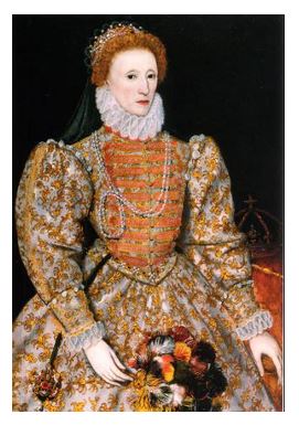 Queen Elizabeth I