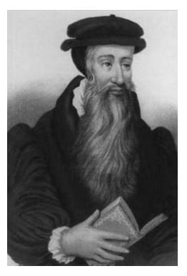 John Knox