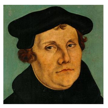 Martin Luther