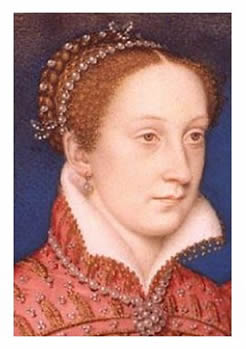 Mary, Queen of Scots