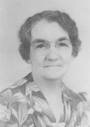 Viah Martha (Absalom) Wilson