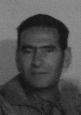 Seeley Alfred Baker