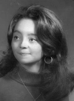 Sharon Ann (Belfield) Porretta