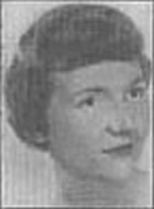 Louah Ruth (Bradley) Lewis