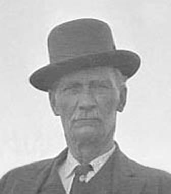 Horace S Chapman