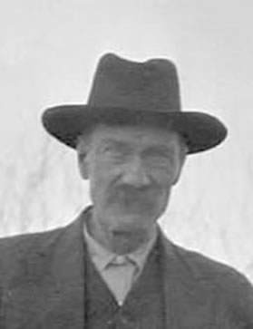Hugh W Chapman