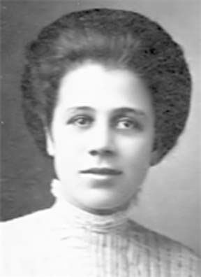 Wilson Family Genealogy