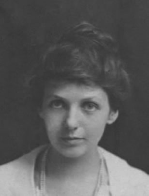 Annabelle (Ernest) Campbell