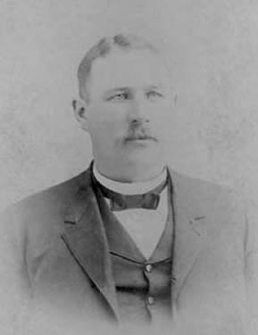 Hon Frank Mead Bradley