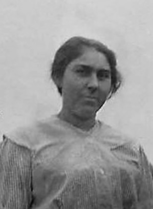Laura (Todd) Harger
