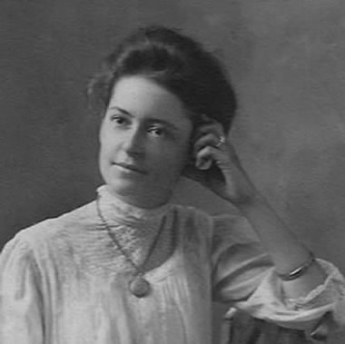 Florence Corrine Taylor