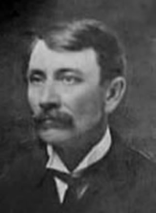 David Charles Morey