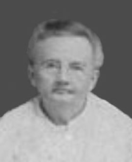 Eunice Marie (Burch) Chamberlain