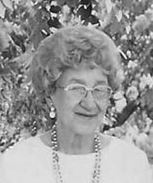 Lucile Elizabeth (Wilson) Swick
