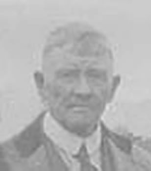 Asa C Bailey