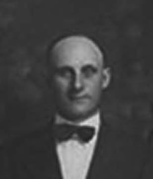 George Byron Campbell
