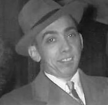 Franklyn Tice Goodridge