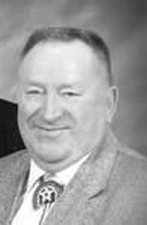 Clifford Wayne Ferrin