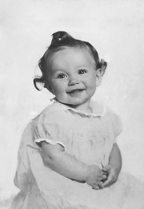 Nancy Ann Cook