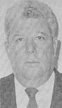 Frank Hall Lewis