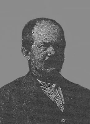 William Henry Mead