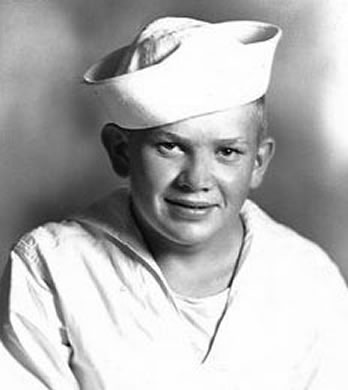 William Revis Morey