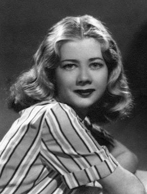 Wilma "Maxene" Morey