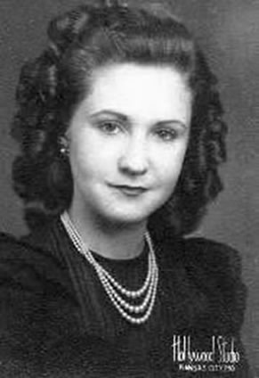 May Louise Perry