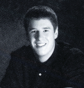 Jacob Mason "Jake" Smith