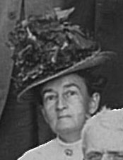 Nellie I (Stout) Chapman