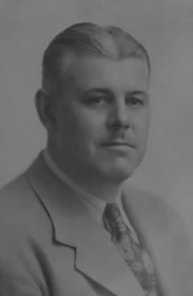 Claude Andrew Wilson
