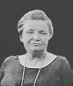 Emorilla A "Emma" (Wilson) Lindsay