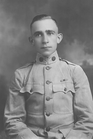 John Absalom Wilson
