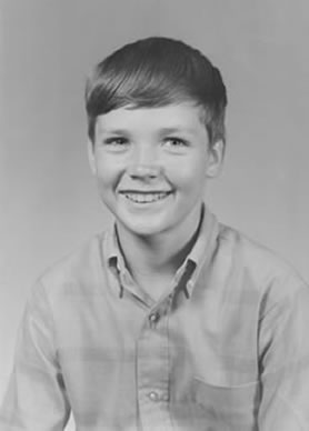 Timothy Earl Wilson