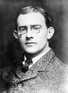 Carl Graham Fisher