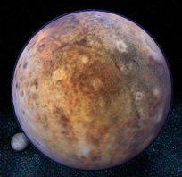 Pluto