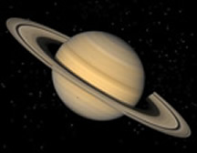 Saturn